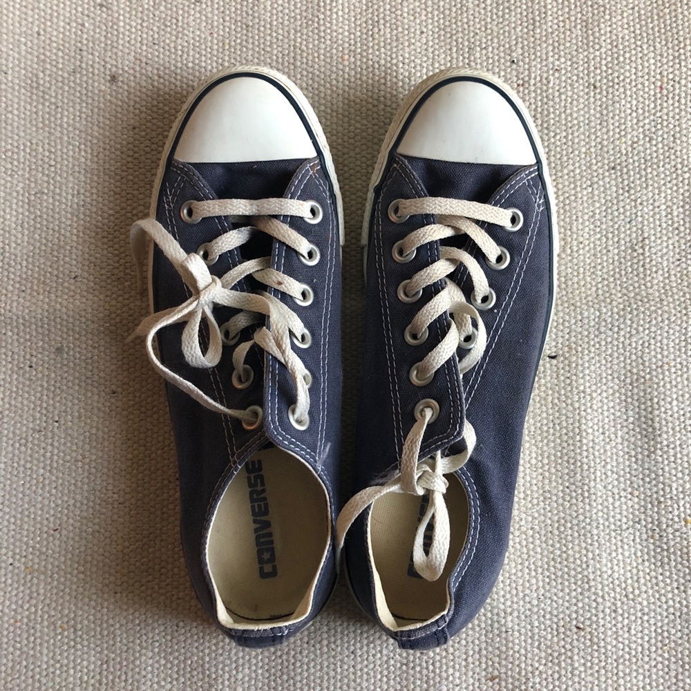 Converse Chuck Taylor Sneakers